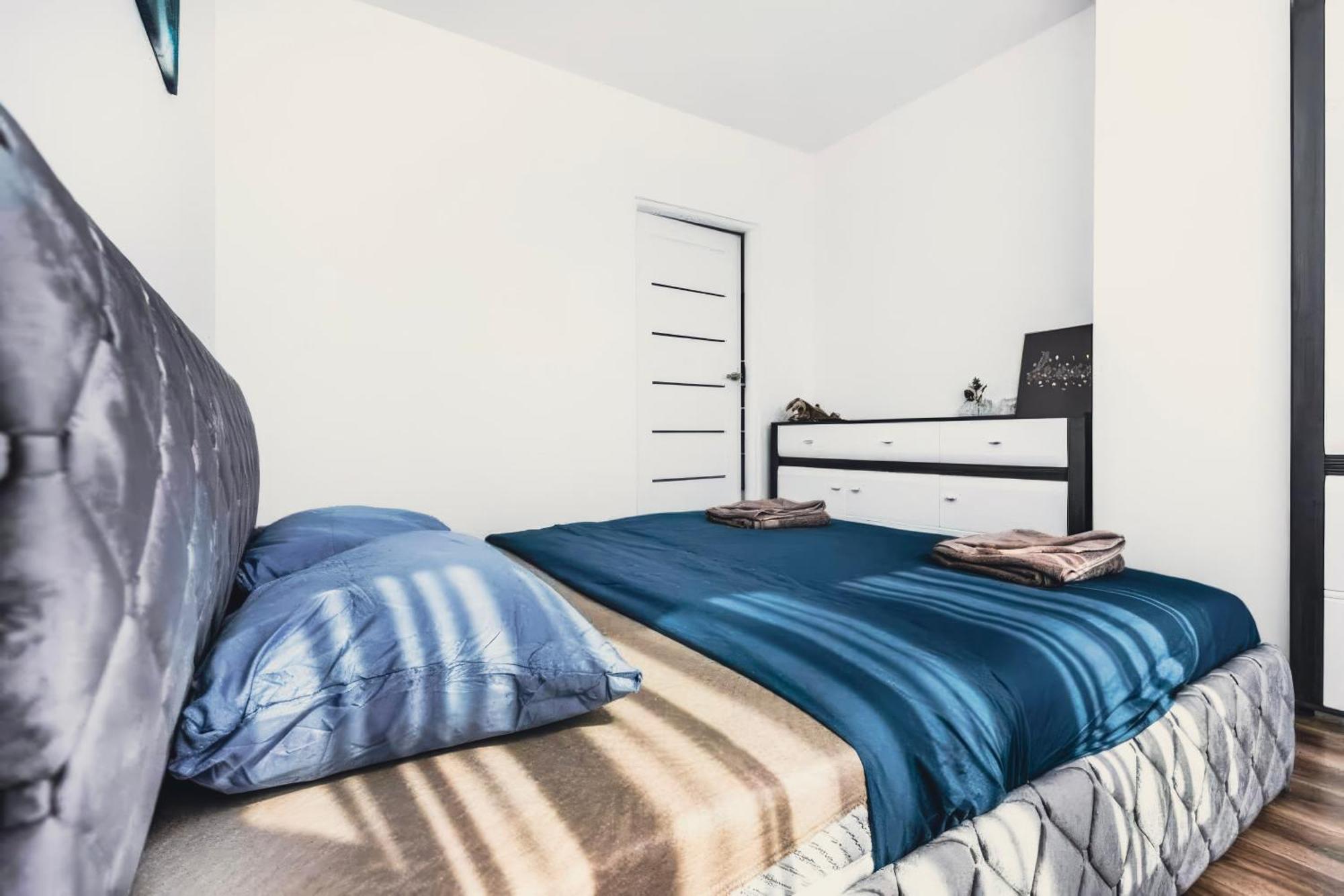 Apartamento Center Pearl 2Br Wifi Easy-Check-In Klaipėda Exterior foto