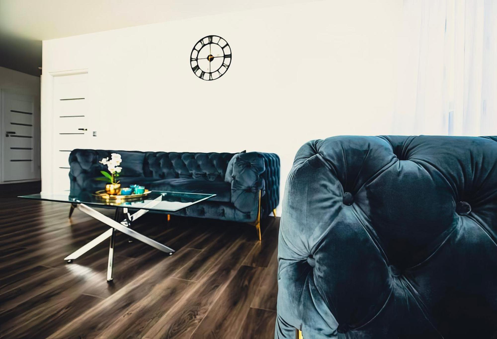 Apartamento Center Pearl 2Br Wifi Easy-Check-In Klaipėda Exterior foto