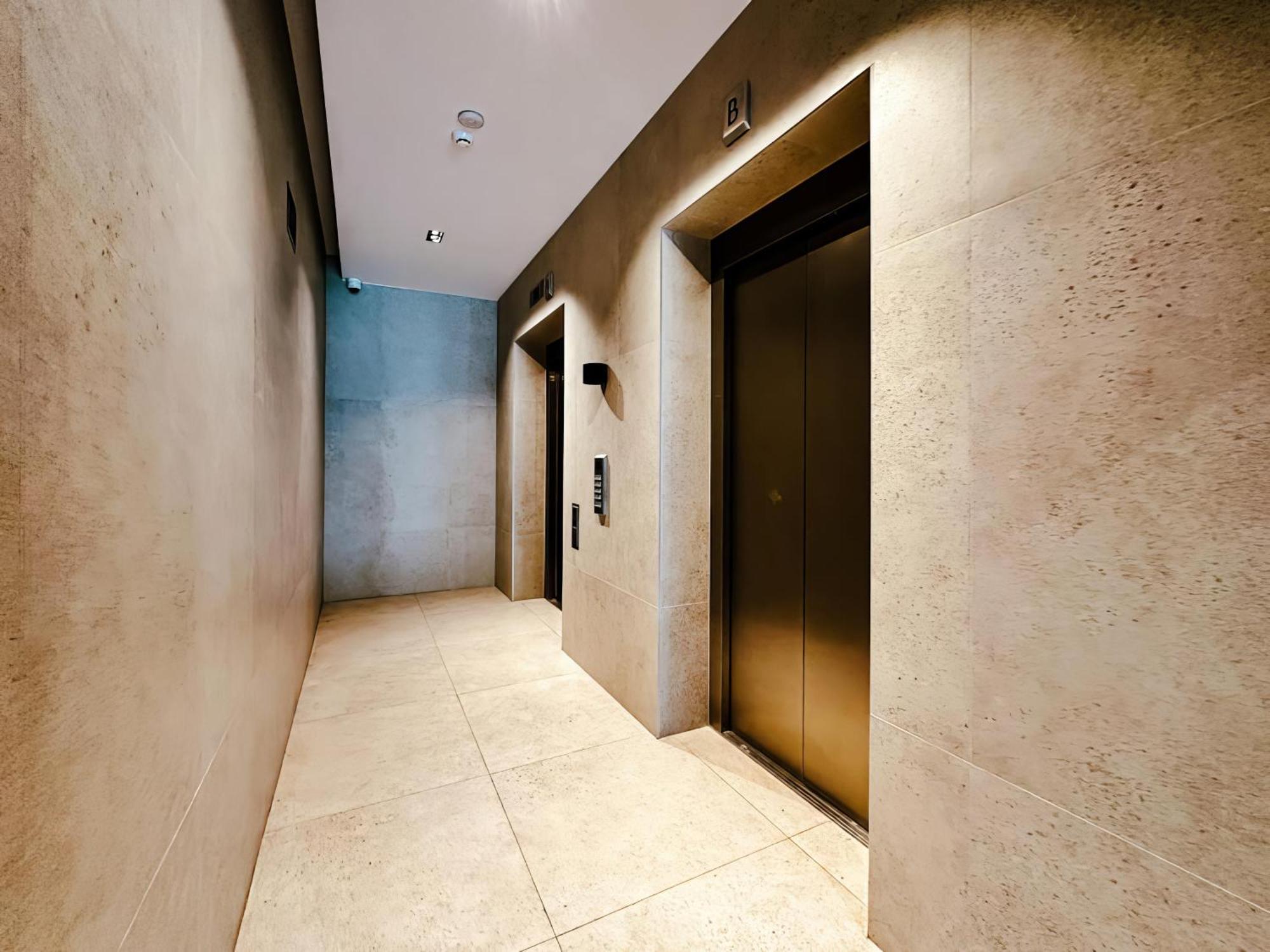 Apartamento Center Pearl 2Br Wifi Easy-Check-In Klaipėda Exterior foto